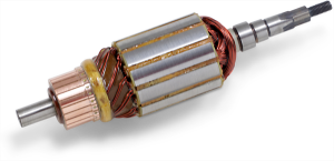 Generator Armature, 1, nordicamoto.ro