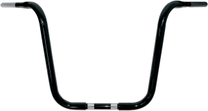 1-1/4(r) Buffalo Touring Handlebar Black, 1, nordicamoto.ro