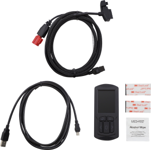 Power Vision 3 Black