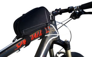 Little John Frame Bag Black, 2, nordicamoto.ro