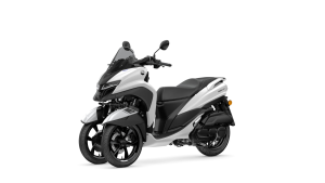 Scuter Yamaha Tricity 125, 10, nordicamoto.ro