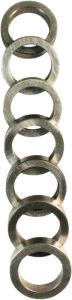Camshaft Sprocket Alignment Spacer Kit, 1, nordicamoto.ro