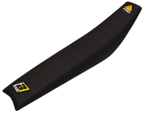 Pyramid Seat Cover Black