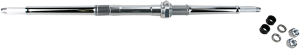 Eliminator Performance Axle Silver