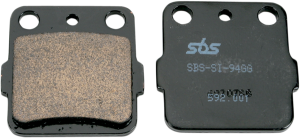 Si Offroad Sintered Brake Pads
