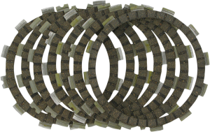 Ck Standard Series Clutch Kit Gray