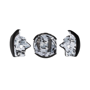 Captuseala Casca Copii Acerbis Rider Camo