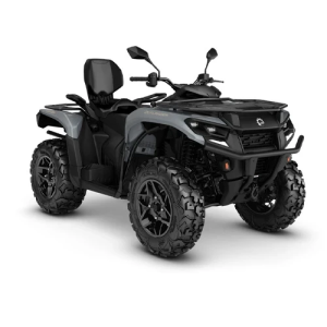 ATV Can-Am Outlander MAX XT 700 T 50 CP 2027