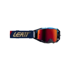 Ochelari Leatt Velocity 6.5 Cryztal Iriz Royal Fuchsia 22 VLT, nordicamoto.ro