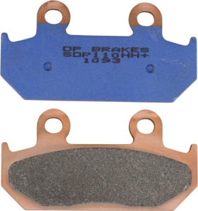 Brake Pad Sdp Sport Hh+ High Friction Street 