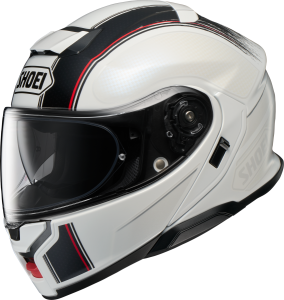 Casca Flip-up SHOEI NEOTEC3 SATORI TC-6
