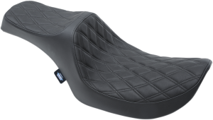 Predator Iii Seat Black