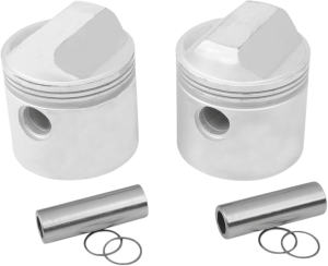 Replacement Piston