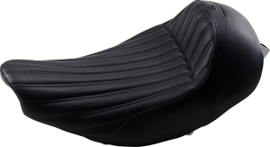 Knuckle Renegade Solo Seat Black, 1, nordicamoto.ro