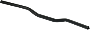 Tracker O/s Handlebar Black