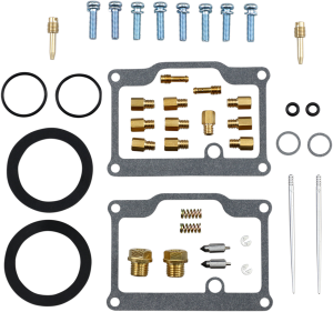 Carb Rebuild Kit