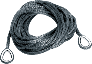 Synthetic Winch Rope Extension