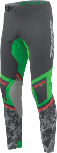 Pantaloni Sportmode Punkd, gri-verde, 4, nordicamoto.ro