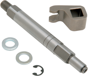Heavy-duty Kicker Cover Kit, 1, nordicamoto.ro