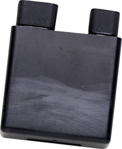 Oem Style Cdi Box Black
