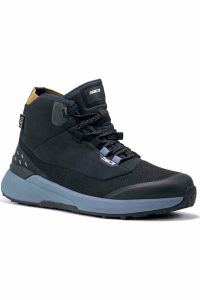 Ghete Sidi Nucleus GTX Black/Bearing Sea