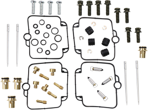 Kit de reparare carburator