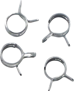 Clamp Refill Kit Silver, 1, nordicamoto.ro