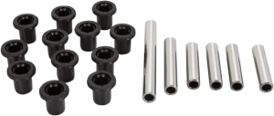 MOOSE RACING Rear Independent Suspensi Black, Silver 