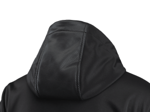 Women's Corpo Soft Shell Jacket Red, Black L +, 2, nordicamoto.ro
