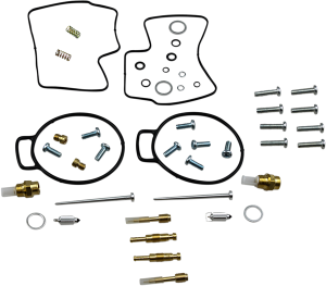 Kit de reparare carburator