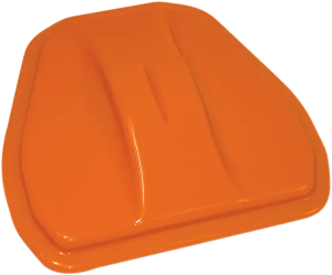 Airbox Cover Orange