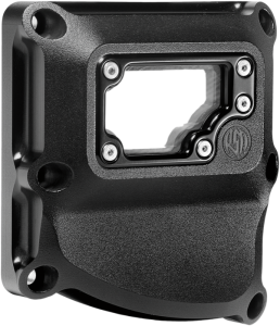 Clarity Transmission Top Cover Black Ops, 1, nordicamoto.ro