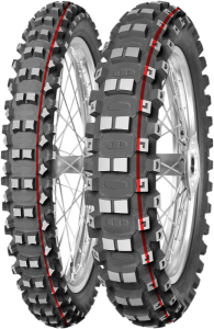Cauciuc 70/100-10 Mitas Terra Force-MX MH
