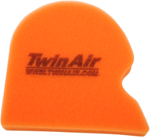 Air Filter Offroad Orange