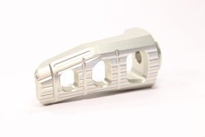 Uf20 Footpeg Silver, 2, nordicamoto.ro