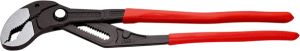 Waterpump Pliers Black, Red, 1, nordicamoto.ro