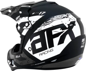 Fx-17 Attack Helmet Silver L, 5, nordicamoto.ro