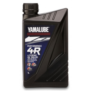 Ulei Yamalube® FS4R 15w-50 1 L