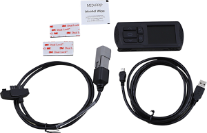 Power Vision 3 Black