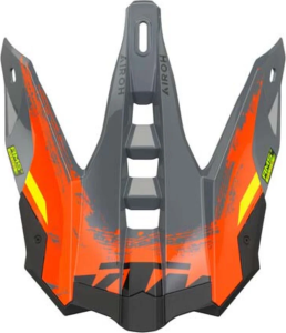 AVIATOR 3 HELMET SHIELD