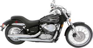 Day Tripper Seat Black