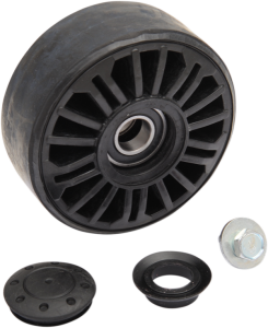 Injection Wheel Black, 1, nordicamoto.ro
