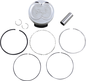 SET DE PISTON