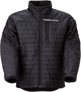 Geaca Moose Racing Distinction Black