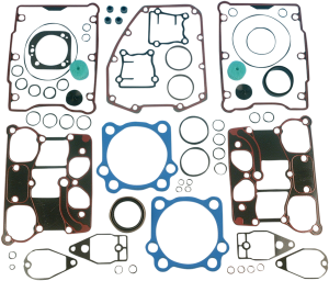 Complete Motor Gasket Kit, 1, nordicamoto.ro