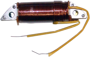 Replacement Coil For Kawasaki, 1, nordicamoto.ro