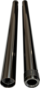 Fork Tubes Black