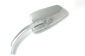 Ec Stem Mirror Chrome