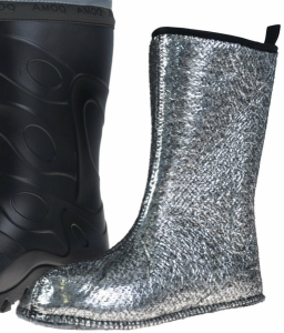 AMOQ Freetime JNR Inner boot 25