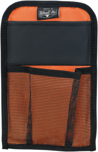 Handlebar Bag Black, 1, nordicamoto.ro